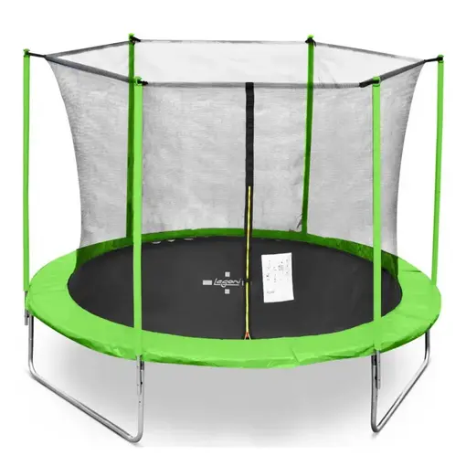 trampolin Fun 425cm