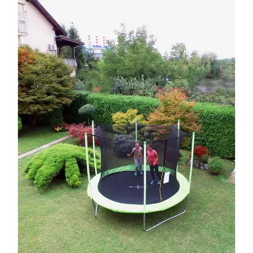 trampolin Fun 425cm