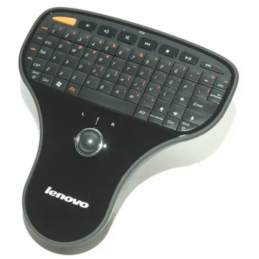 Multimedia remote keyboard n5902a