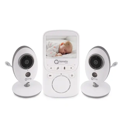 dječji video monitor BabyLine 5.1
