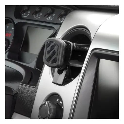 MagicMount univerzalni magnetni nosač za auto, ventilacija
