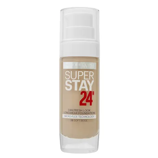 Superstay 24H tekući puder