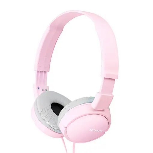 slušalice MDRZX110P  on-ear pink