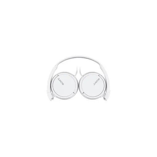 slušalice MDRZX110W  on-ear bijele