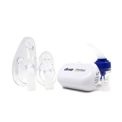 inhalator Airforce Mini kompresorski, za djecu i odrasle