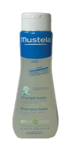 Baby šampon