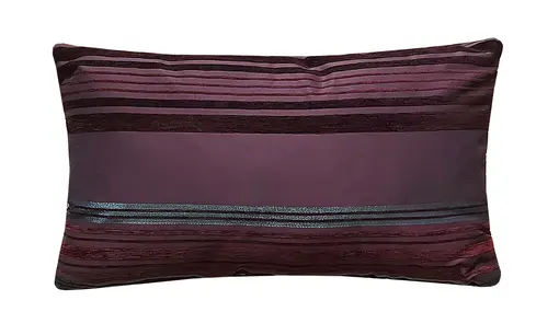 ukrasni jastuk Magenta, 30x50 cm