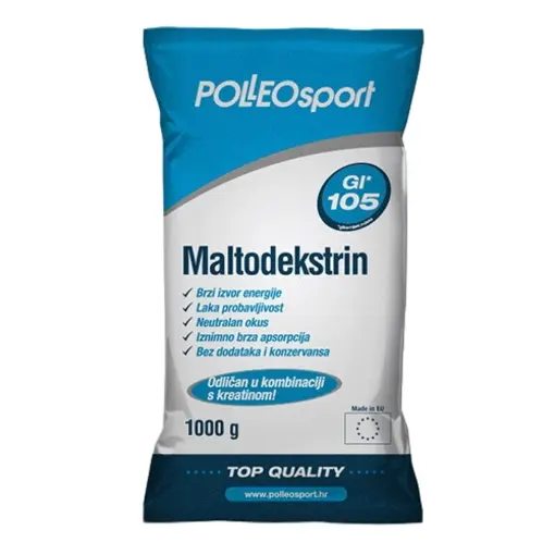 Maltodekstrin , 1000 g