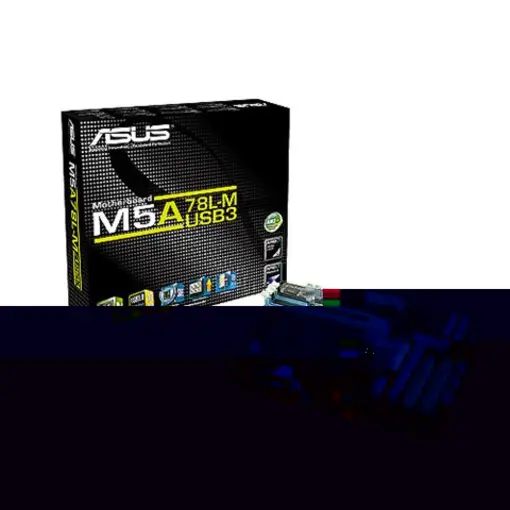 Matična ploča  M5A78L-M/USB3