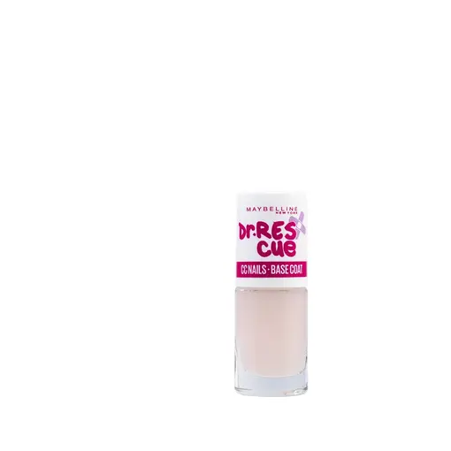 Dr. Rescue Color Correcting Base Coat