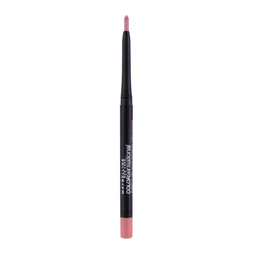 Color Sensational Shaping Lip Liner 10 Nude Whi