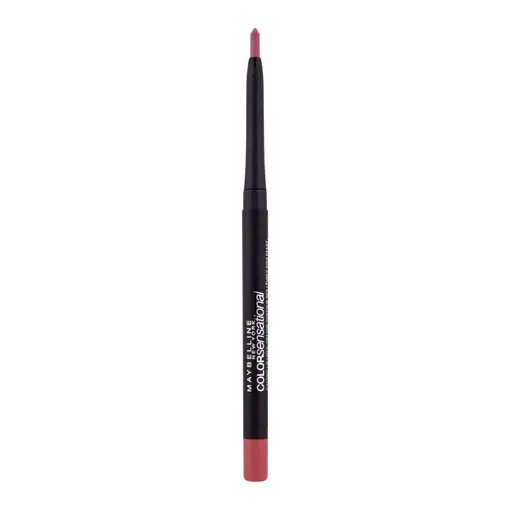 Color Sensational Shaping Lip Liner 50 Dusty Ro