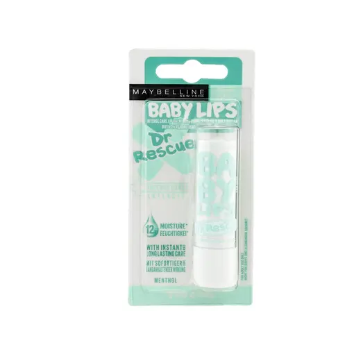 Baby Lips Dr.Rescue