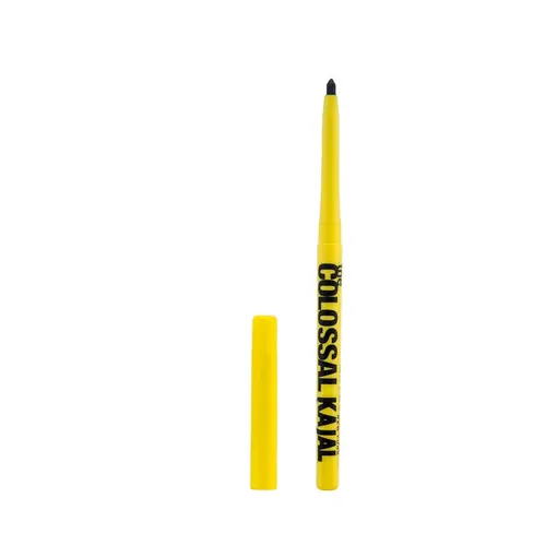 Colossal Kajal mehanička olovka za oči u olovci Black