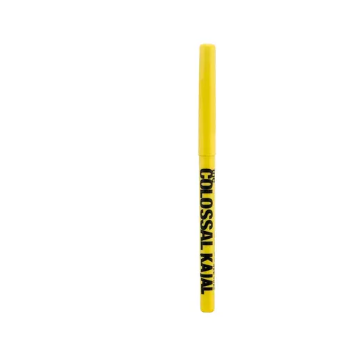 Colossal Kajal mehanička olovka za oči u olovci Black