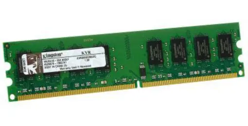 Memorija PC-12800 Value DDR3 1600MHz KVR16N11S8/4