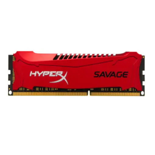 Memorija PC-19200 Savage HX324C11SR/4 XMP DDR3 2400MHz