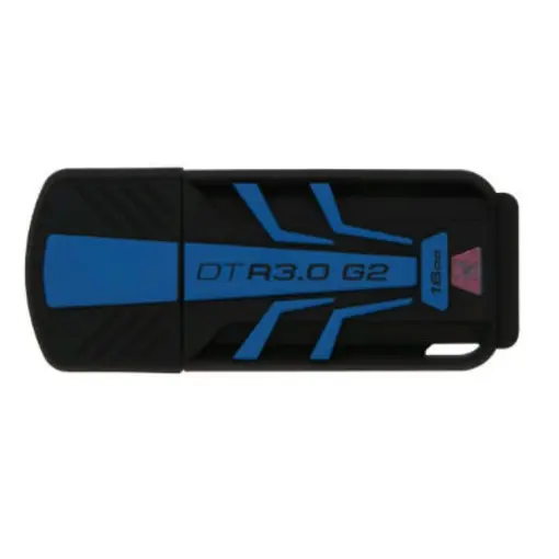 Memorija USB 3.0 FLASH DRIVE, 16 GB, DTR30G2
