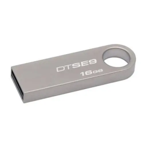 Memorija USB FLASH DRIVE 16 GB, DTSE9H/16GB