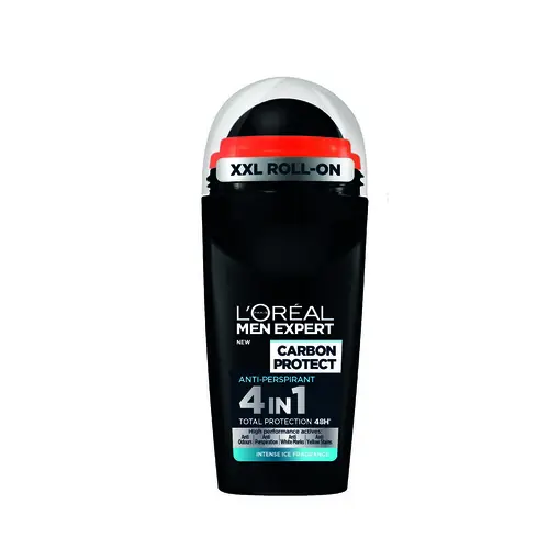 Carbon Protect Roll-on 50ml