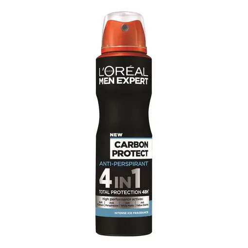 Carbon Protect Spray 150ml