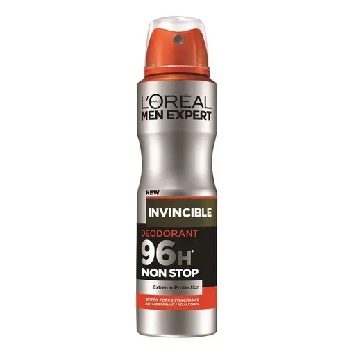 Invincible Spray 150ml