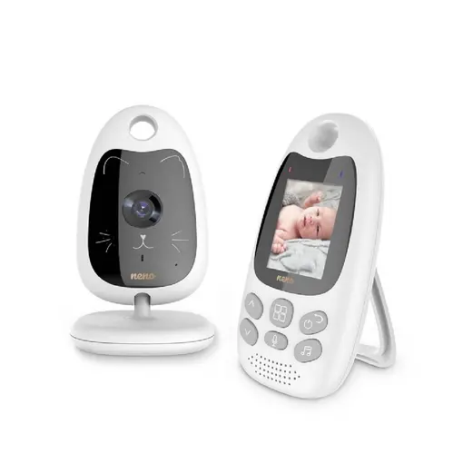 GATO2 Baby monitor s kamerom
