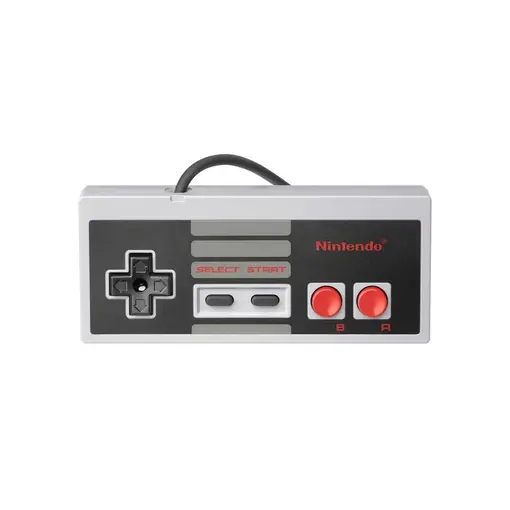 Classic Mini Controller NES Compatible