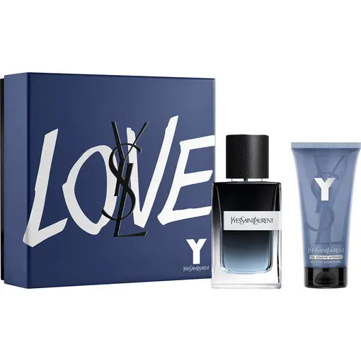 Y For Men Giftset, 110ml