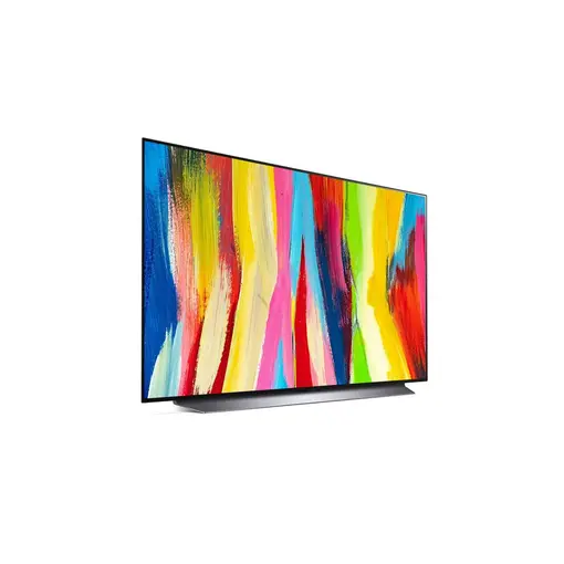 TV OLED48C21LA