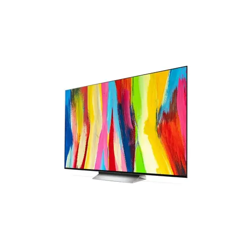 TV OLED65C22LB
