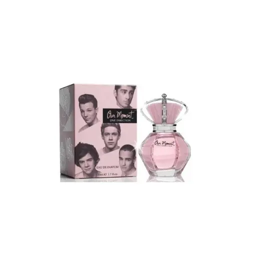 One Direction Our Moment EDP
