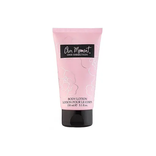 One Direction Our Moment Body Lotion 150 ml