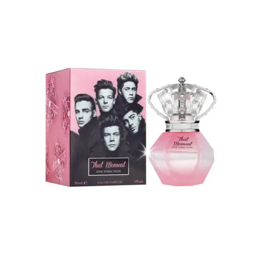 One Direction That Moment EDP