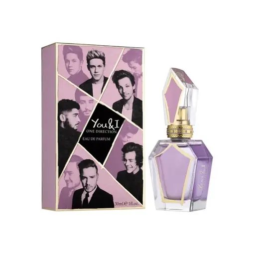 One Direction You & I EDP