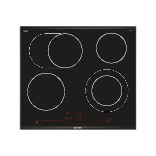 Staklokeramička ploča za kuhanje PKN675DP1D