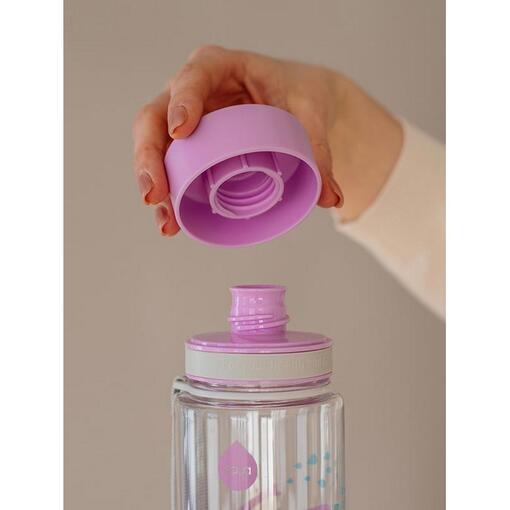 plastična boca od tritana, Elephant, BPA free, 400ml