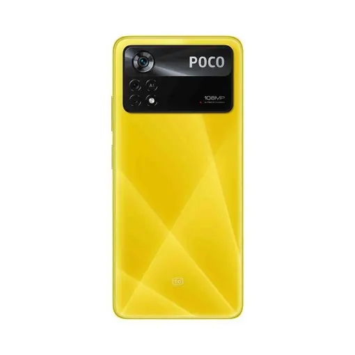 POCO X4 PRO 5G - 6/128 GB + poklon VR naočale