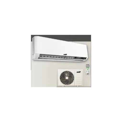 Klima uređaj hlađenje & grijanje PRO-18W