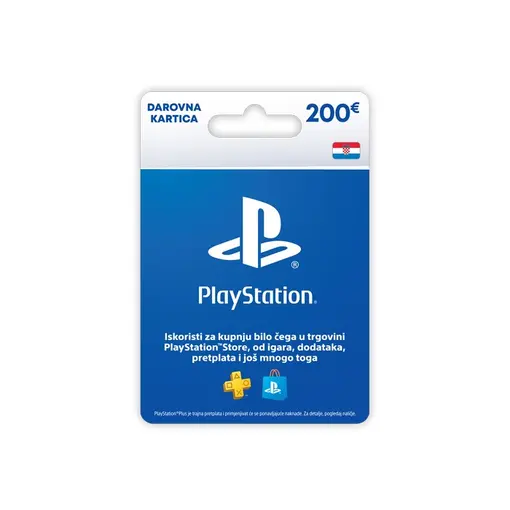 Playstation nadopuna lisnice 200,00 EUR