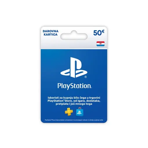 Playstation nadopuna lisnice 50,00 EUR