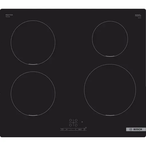 Indukcijska ploča za kuhanje PUE611BB5E