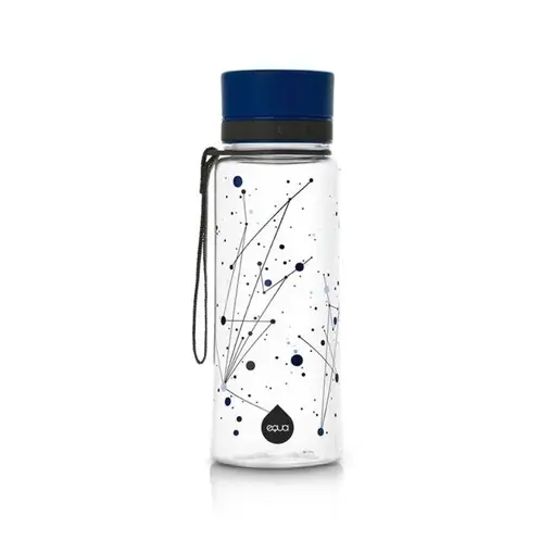 plastična boca od tritana, Universe, BPA free, 600ml