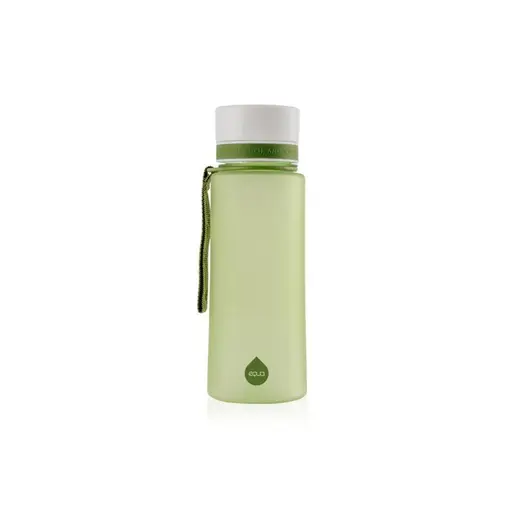 plastična boca od tritana, Olive, BPA free, 600ml