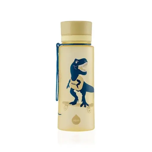 plastična boca od tritana, Dino, BPA free, 600ml