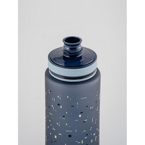 plastična boca od tritana, Pixel, BPA free, 600ml
