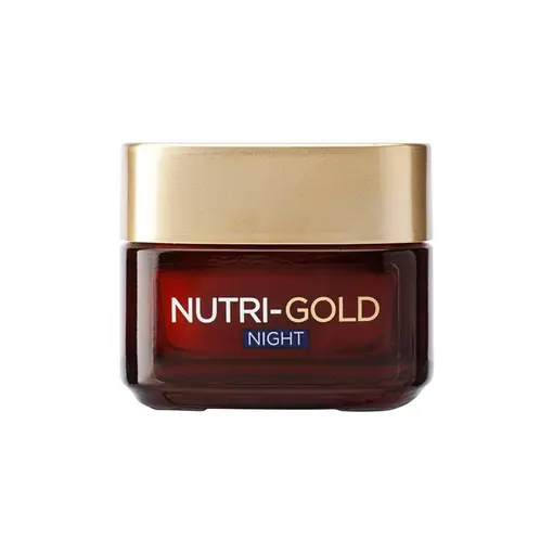 Nutrigold noćna krema
