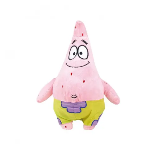Patrick pliš 22 cm