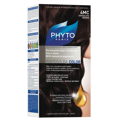 Phytocolor 4MC boja za kosu