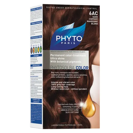 Phytocolor 6AC boja za kosu